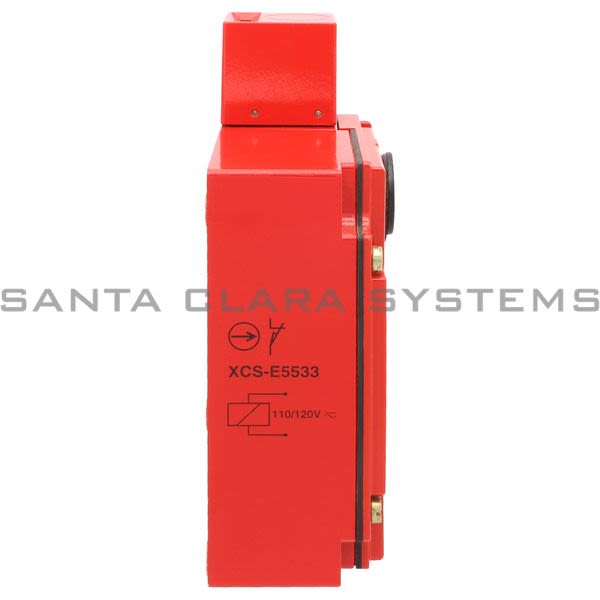 Telemecanique XCSE5533 Safety Switch Product Image