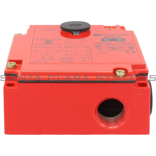 Telemecanique XCSE5533 Safety Switch Product Image