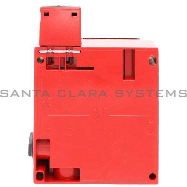 Telemecanique XCSE7311 metal safety switch XCSE - 2NC+1NO - slow break - 2 entries tapped Pg 13- 24V Product Image