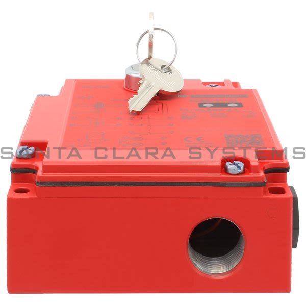 Telemecanique XCSE731122 Safety Switch Product Image