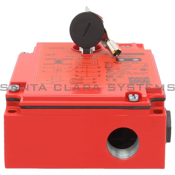 Telemecanique XCSE7511 Safety Switch Product Image