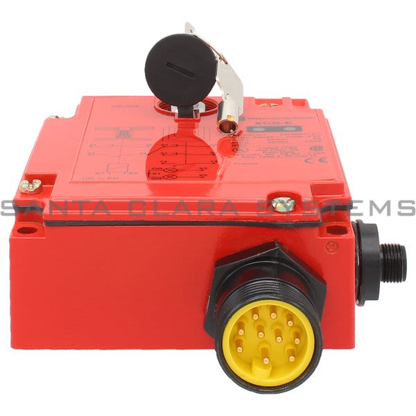 Telemecanique XCSE7513FW1 Safety Switch Product Image