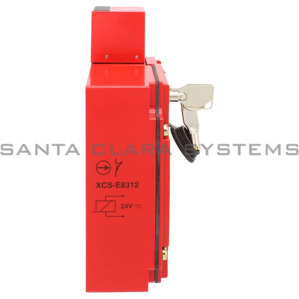 Telemecanique XCSE8312 Safety Switch Product Image