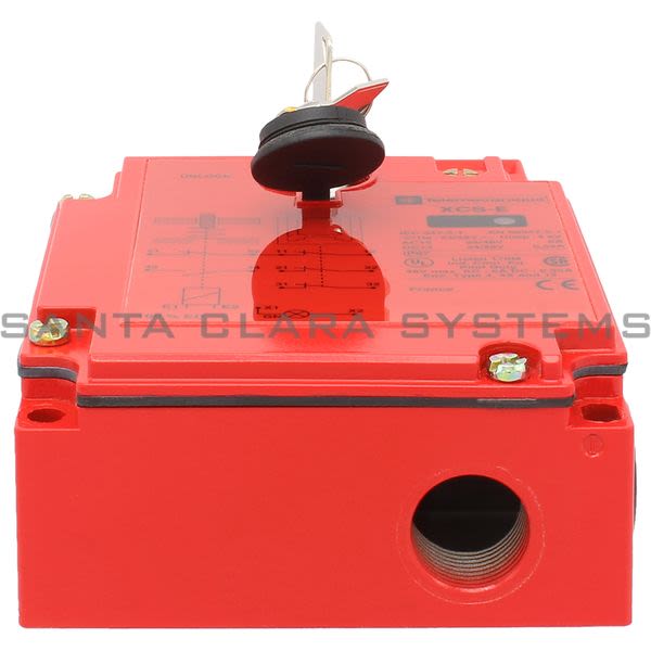 Telemecanique XCSE8312 Safety Switch Product Image
