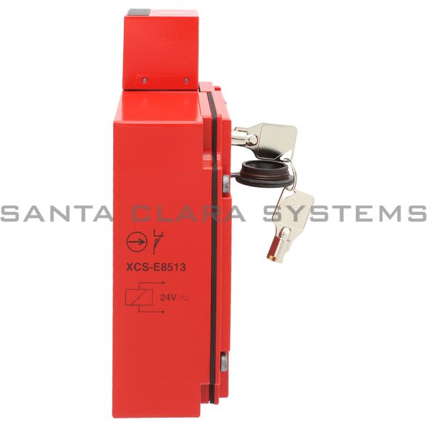 Telemecanique XCSE8513 Safety Switch Product Image