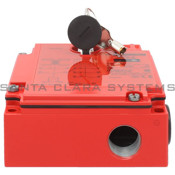 Telemecanique XCSE8513 Safety Switch Product Image