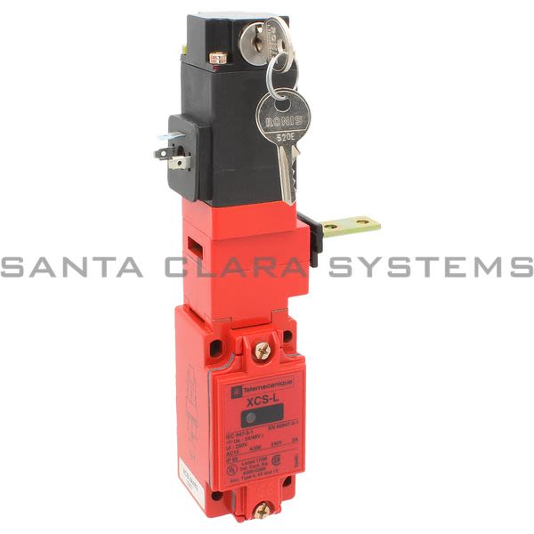 Telemecanique XCSL564B3 Safety Switch Product Image