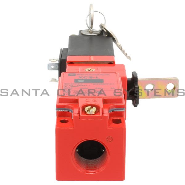Telemecanique XCSL564B3 Safety Switch Product Image