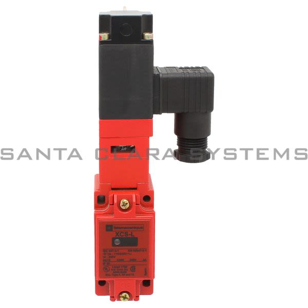 Telemecanique XCSL749F3 Safety Switch Product Image
