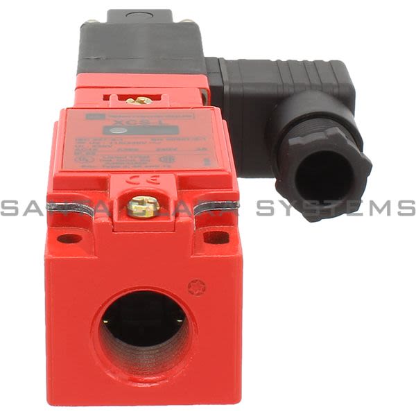 Telemecanique XCSL749F3 Safety Switch Product Image