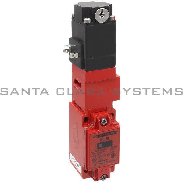 Telemecanique XCSL764B3 Safety Switch Product Image