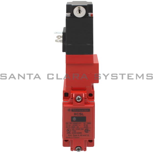 Telemecanique XCSL764B3 Safety Switch Product Image