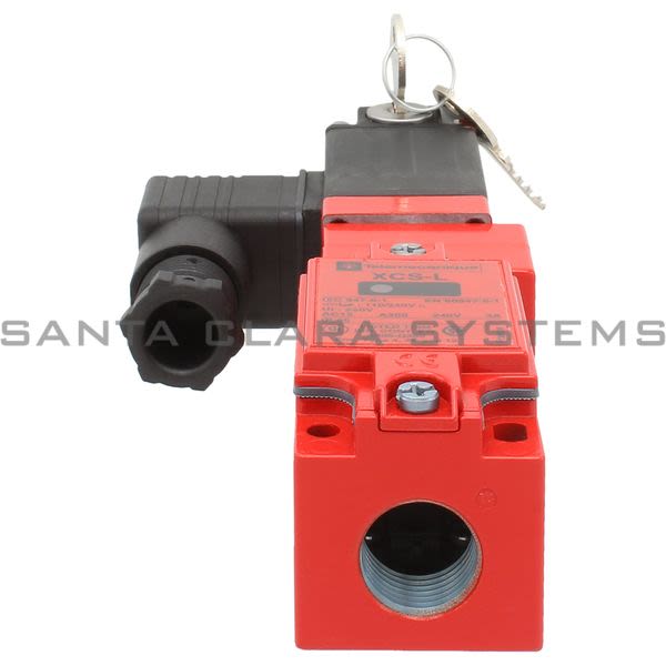 Telemecanique XCSL764F3 Safety Switch Product Image