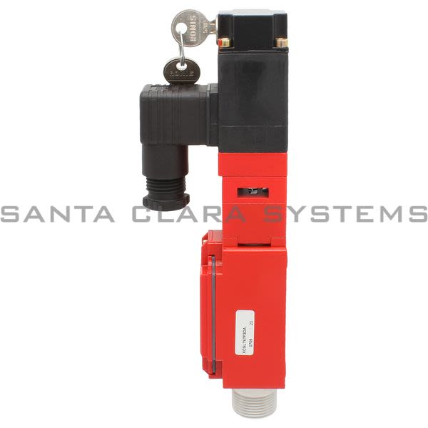 Telemecanique XCSL767F3DA Safety Switch Product Image