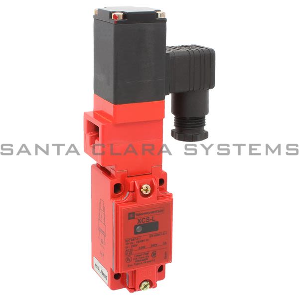 Telemecanique XCSL786B3 Safety Switch Product Image
