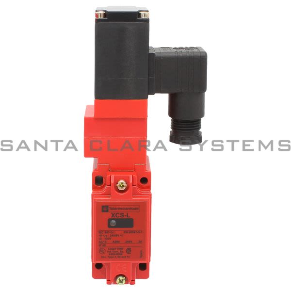 Telemecanique XCSL786B3 Safety Switch Product Image