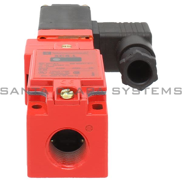 Telemecanique XCSL786B3 Safety Switch Product Image