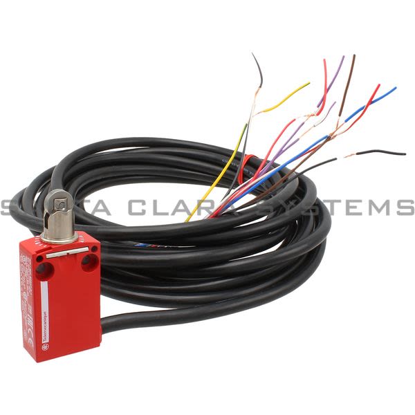 Telemecanique XCSM4102L5 Safety Switch Product Image