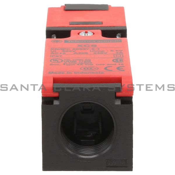Telemecanique XCSPA591 Safety Switch Product Image