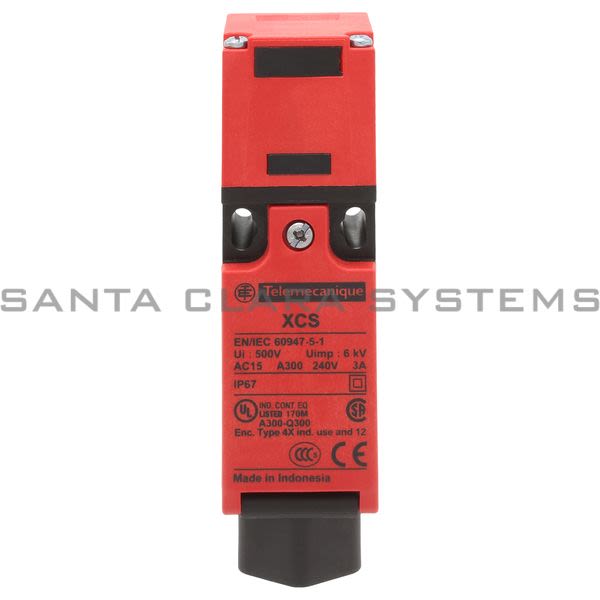 Telemecanique XCSPA593 Safety Switch Product Image