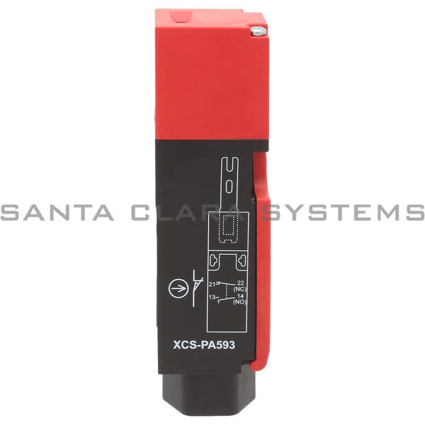 Telemecanique XCSPA593 Safety Switch Product Image