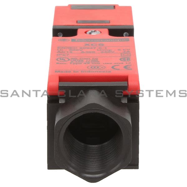 Telemecanique XCSPA593 Safety Switch Product Image