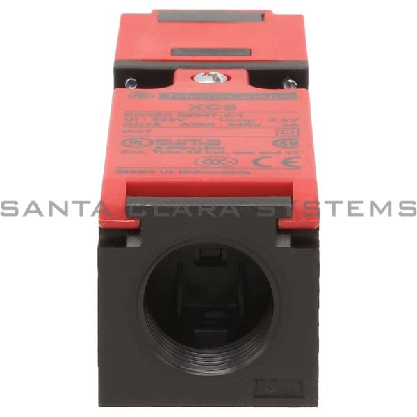 Telemecanique XCSPA791 Safety Switch Product Image
