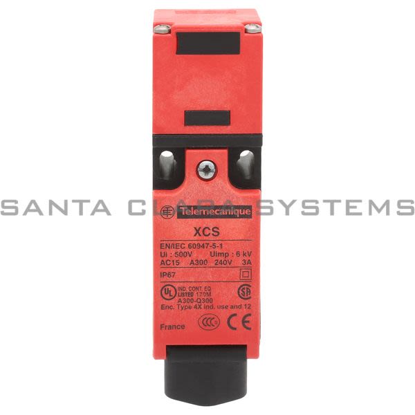 Telemecanique XCSPA793 Safety Switch Product Image