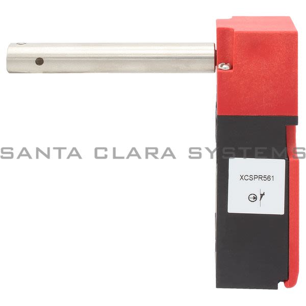 Telemecanique XCSPR561 Safety Switch Product Image
