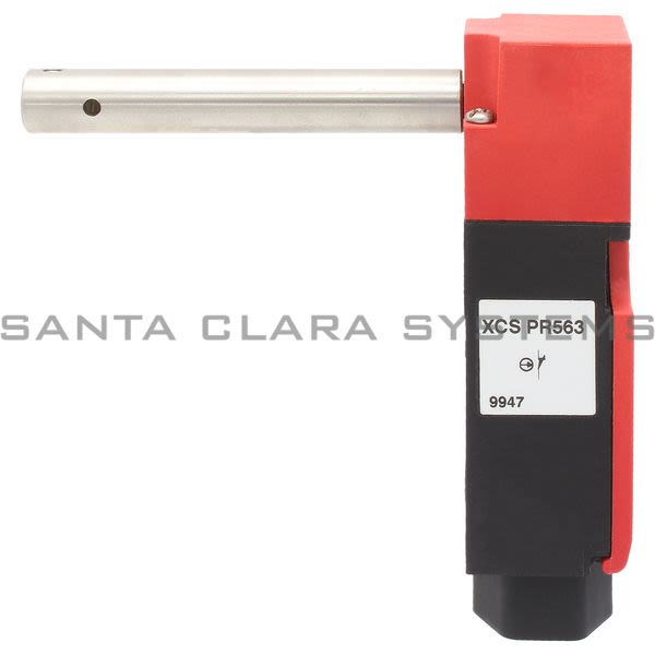 Telemecanique XCSPR563 Safety Switch Product Image