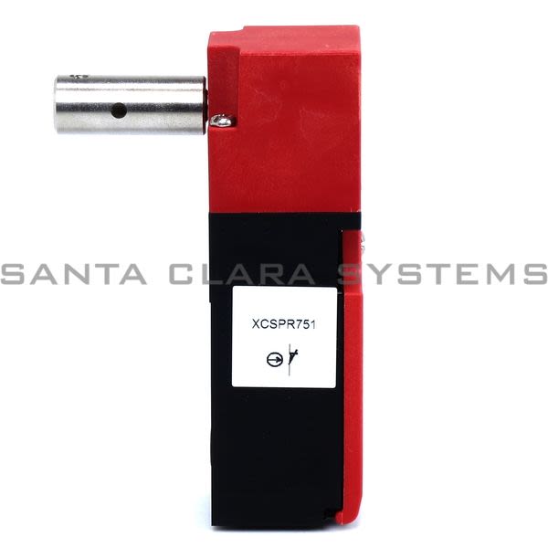 Telemecanique XCSPR751 Safety Switch Product Image