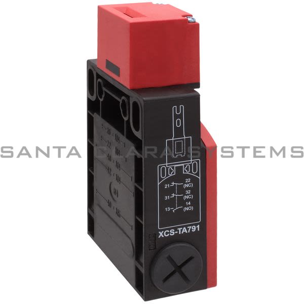 Telemecanique XCSTA791 Safety Switch Product Image