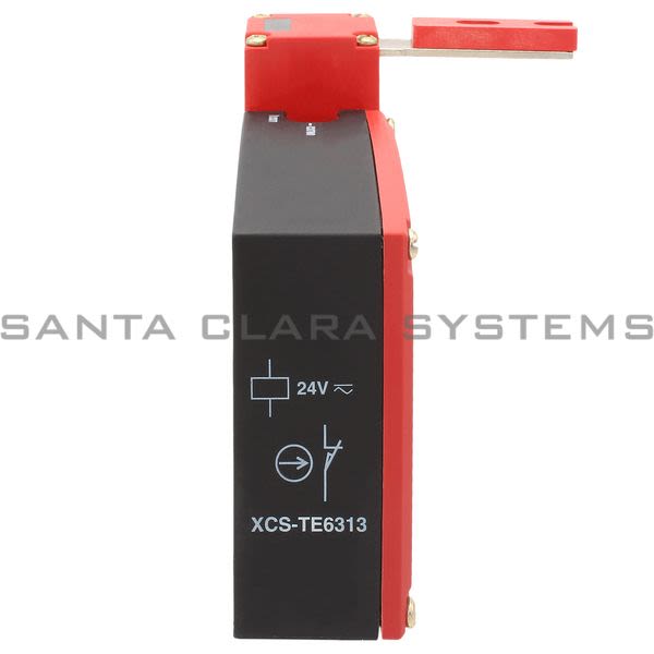 Telemecanique XCSTE6313 Safety Switch Product Image