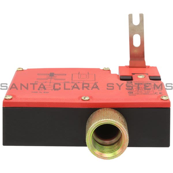 Telemecanique XCSTE6313 Safety Switch Product Image
