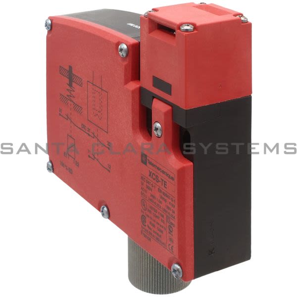 Telemecanique XCSTE7313 Safety Switch Product Image