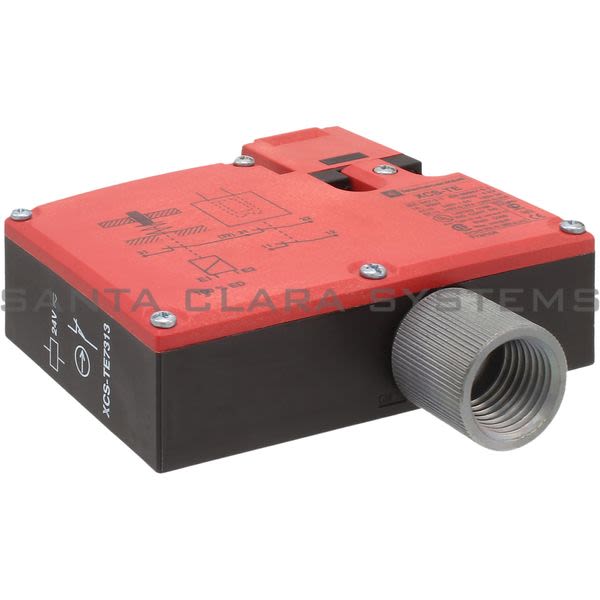 Telemecanique XCSTE7313 Safety Switch Product Image