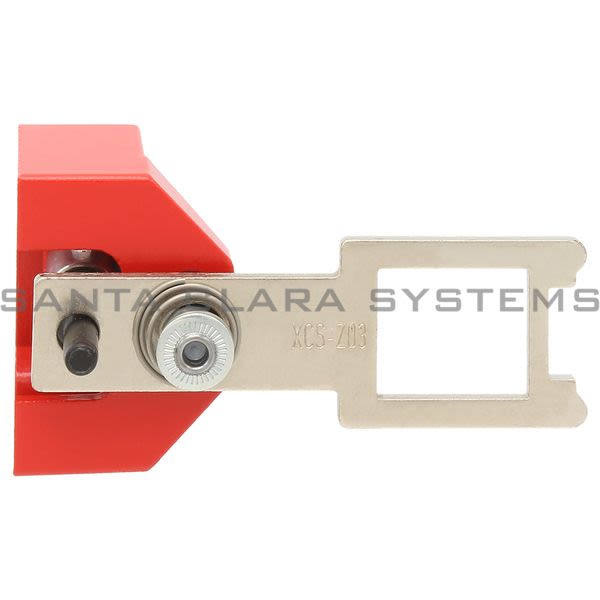 Telemecanique XCSZ03 Actuator Product Image