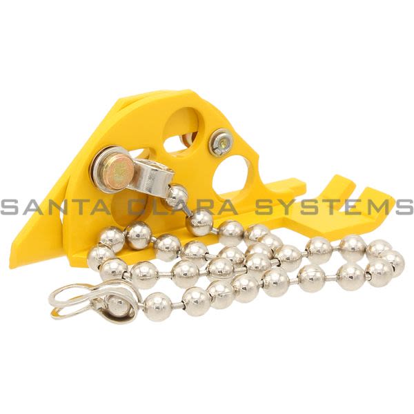 Telemecanique XCSZ90 Padlocking Device Product Image