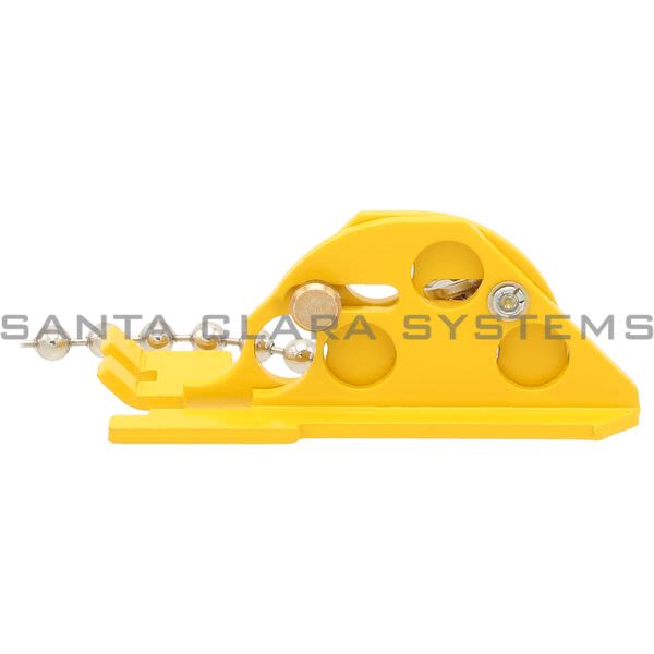 Telemecanique XCSZ90 Padlocking Device Product Image