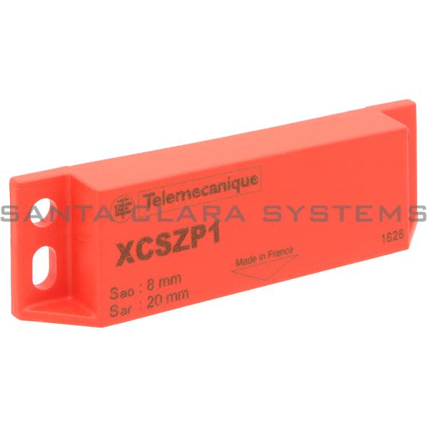 Telemecanique XCSZP1 Additional Coded Magnet Product Image