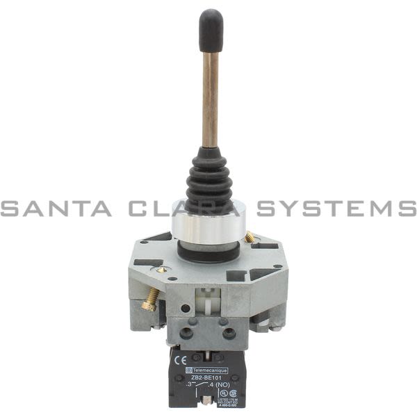 Telemecanique XD2GA8221 Joystick Product Image