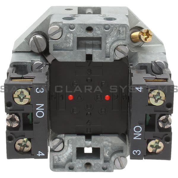 Telemecanique XD2GA8221 Joystick Product Image