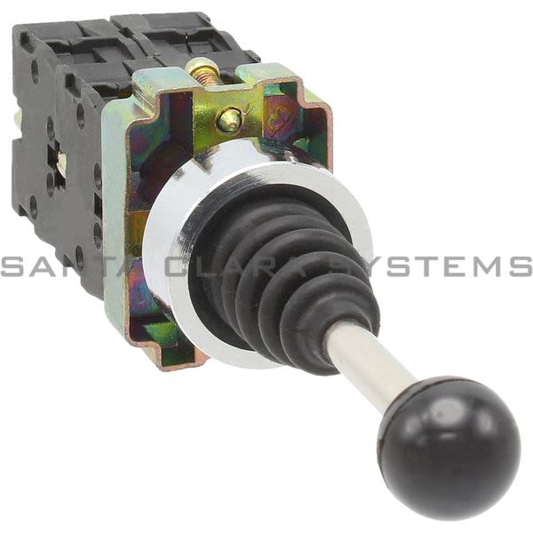 Telemecanique XD2PA14 Pushbutton | Joystick Operator Product Image