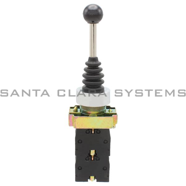 Telemecanique XD2PA14 Pushbutton | Joystick Operator Product Image