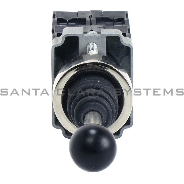Telemecanique XD2PA24CR Joystick Product Image