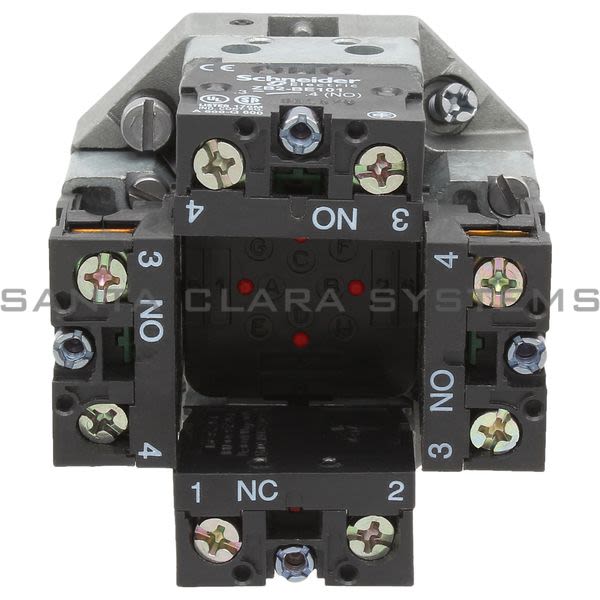 Telemecanique XD2GA121212221 JOYSTICK 22MM XD2 +OPTIONS Product Image