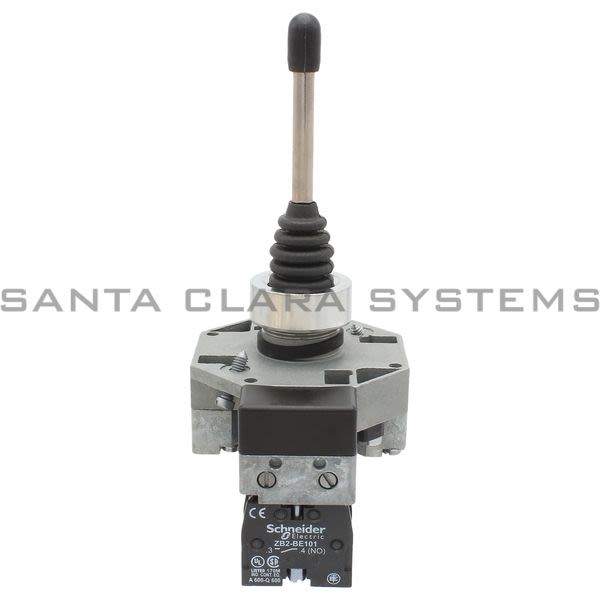 Telemecanique XD2GA8241 Joystick Product Image