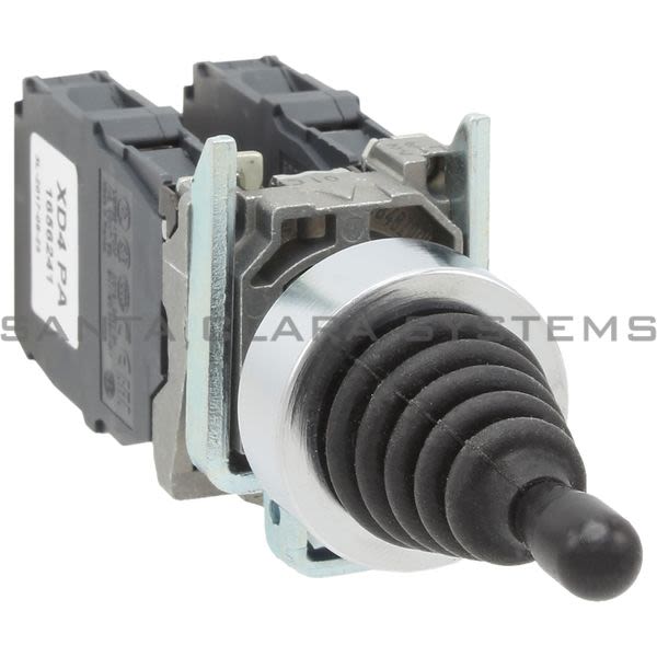 Telemecanique XD4PA1656241 Joystick Product Image