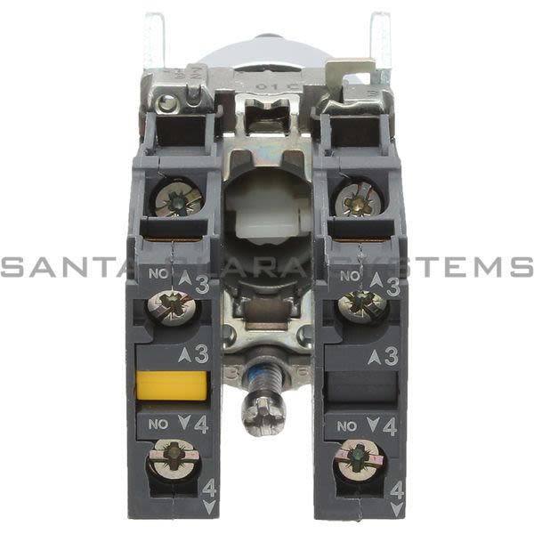 Telemecanique XD4PA1656241 Joystick Product Image