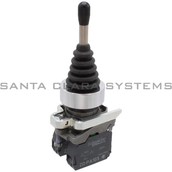 Telemecanique XD4PA12 Joystick Product Image